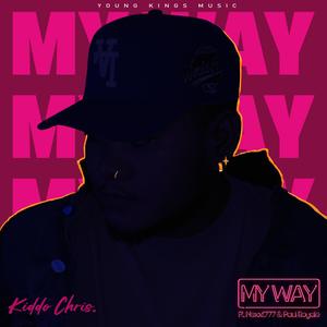 My Way (feat. Nexxt777 & Paul Royale)