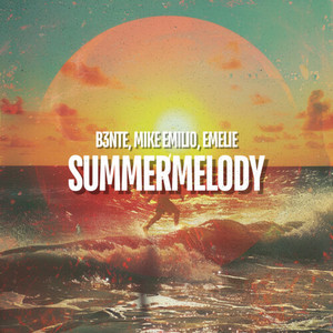 B3nte - Summermelody