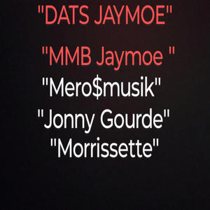 Touchdown (feat. MMB Jaymoe) (Explicit)