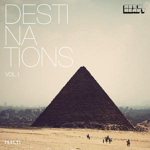 Destinations Vol.1