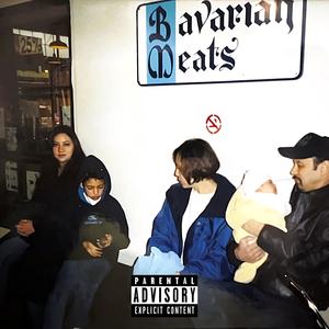 ALL MONEY (Explicit)