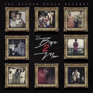 CHAMPIONS LEAGUE (feat. MarleyMusicc, IDEA THE ARTIST 246 & 10erson)