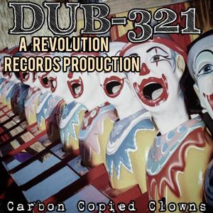 Carbon Copied Clowns (Explicit)