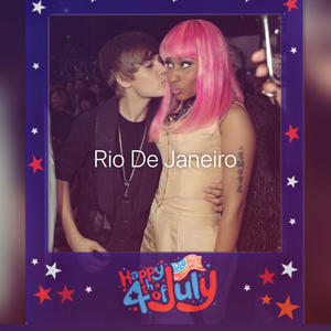 A Beauty & A Slim (Explicit)