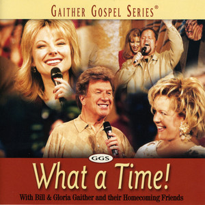 You Sure Do Need Him Now (What A Time Album Version)