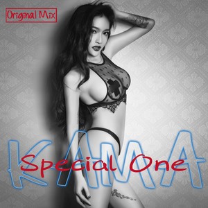 Special One  (Original Mix)