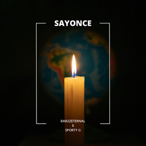 Sayonce (Explicit)