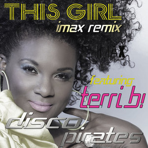 This Girl (IMAX Remix)