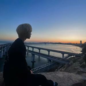 春天的慵懒