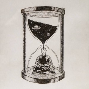 Hourglass(feat. Adrian Carny)