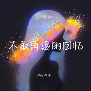 不敢再追的回忆