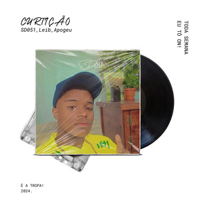 Curtição (Explicit)