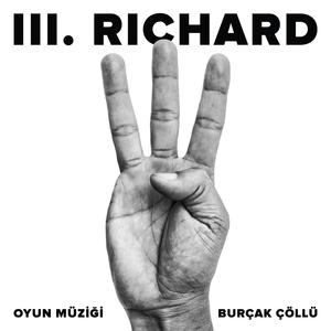 III.Richard (Özgün Oyun Müziği) / Richard III (Original Theater Soundtrack)