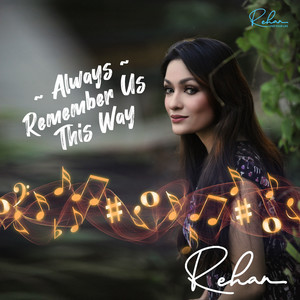 Always Remember Us This Way (Cover Version)