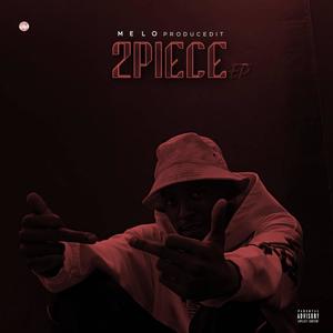 2 Piece EP (Explicit)