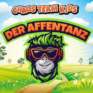 Der Affentanz