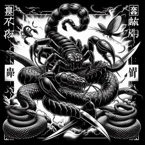 SAUCE (feat. Mati.O) (Explicit)