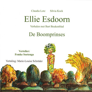 Ellie Esdoorn - De Boomprinses