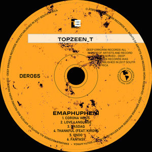 Corona Virus (Dub Mix)