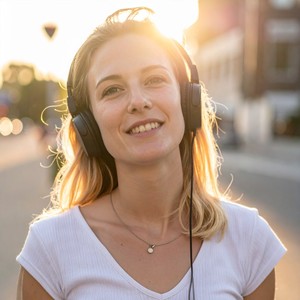 Noches De Relajación Con Orquesta Suave