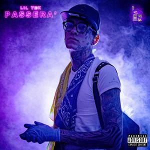 Passerà (feat. CocoNight & Frero) [Explicit]