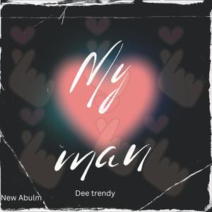 My man