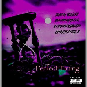 Perfect Timing (Explicit)