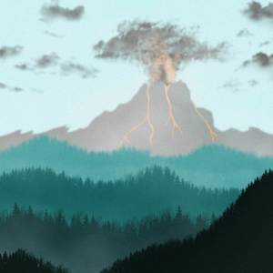 Hateno Village (Synthwave Cover)