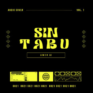 Sin Tabú (Audio Cover|Explicit)