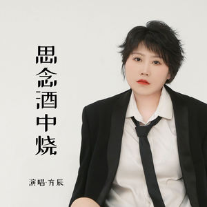 思念酒中烧