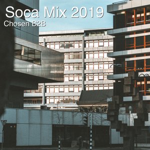 Soca Mix 2019