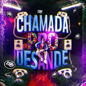 Chamada Pro Desande (Explicit)