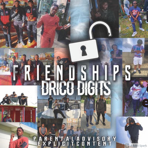Friendships (Explicit)