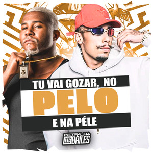 Tu Vai Gozar no pelo e na Pele (Explicit)