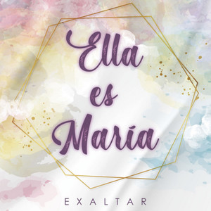 Ella Es María