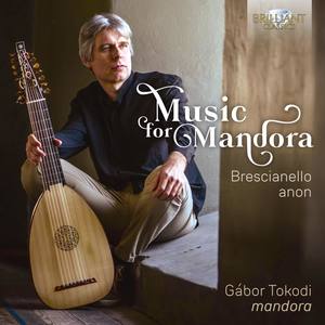 Suite in C Major: VI. Gavotta