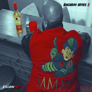 Bacardi Nites 3 (Explicit)