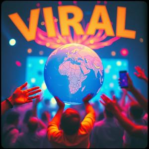 Go Viral (Explicit)
