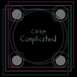 Over Complicated 528hz