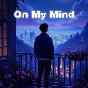 On My Mind