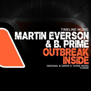 Outbreak Inside (Simon O'Shine Remix)