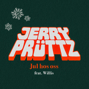 Jul hos oss