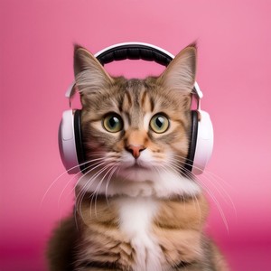 Acordes Reconfortantes Para Felinos