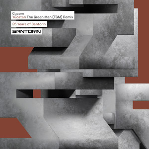 Yucatan (The Green Man|TGM|Remix)
