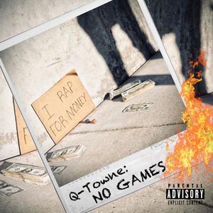 No Games (Explicit)