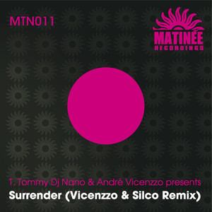 Surrender (Vincenzzo & Silco Remix)