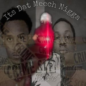 It's Dat Meech Nigga (Explicit)