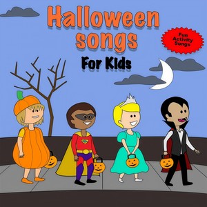 Halloween Song for Kids