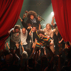 It Circus (Not) (Live)