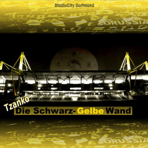 Die Schwarz-Gelbe Wand (Radio Edit)